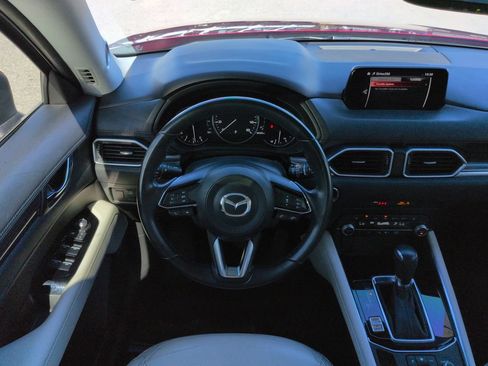 Used 2019 MAZDA CX-5 Grand Touring FWD image 16