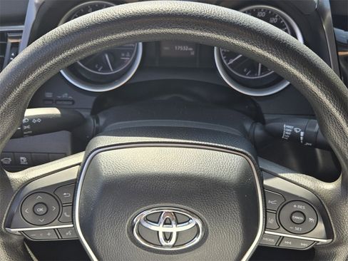 Used 2024 Toyota Camry LE image 23