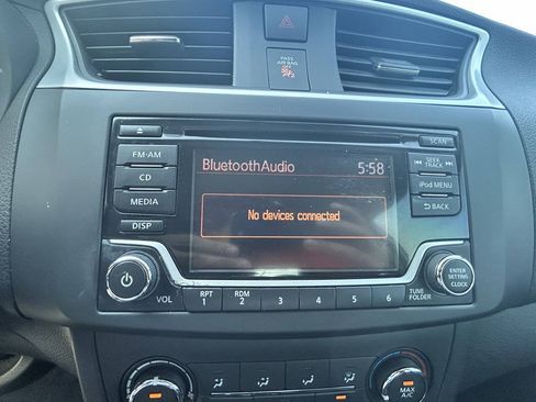 Used 2018 Nissan Sentra S w/ Protection Package FWD image 19