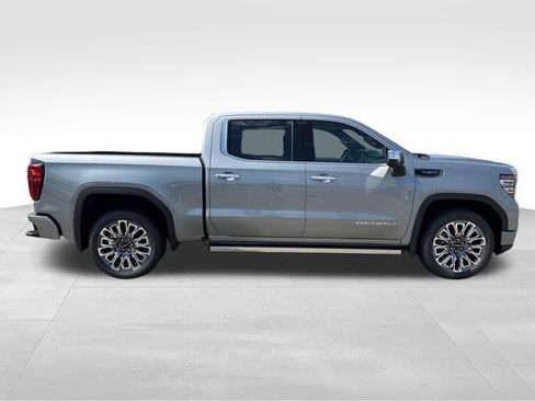 New 2026 GMC Sierra 1500 Denali Ultimate AWD/4WD image 8