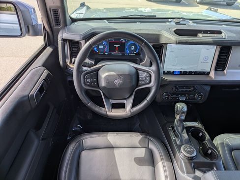 Certified 2025 Ford Bronco Outer Banks image 33