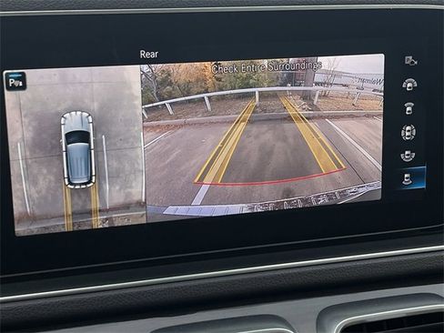 Used 2020 Mercedes-Benz GLE 350 image 18