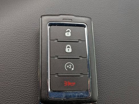 New 2026 Dodge Charger Scat Pack image 28