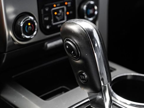 Used 2013 Ford F150 FX4 w/ Luxury Equipment Group AWD/4WD image 27