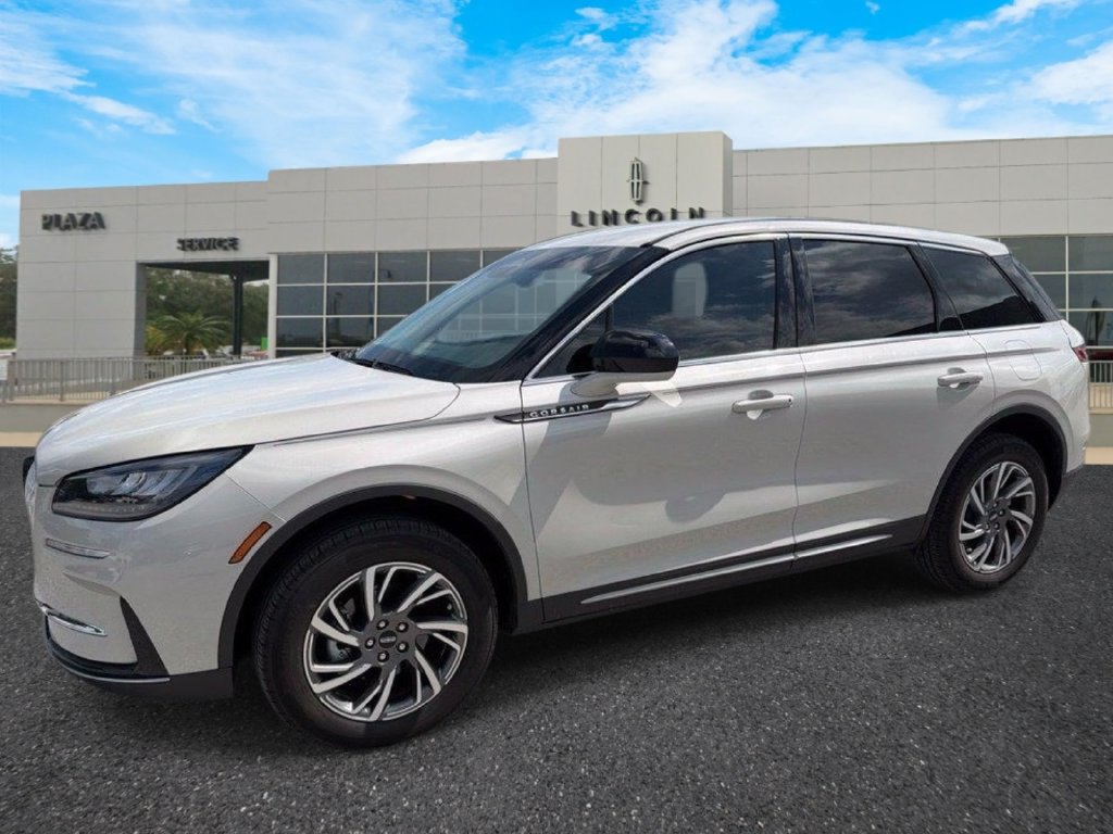 Used 2024 Lincoln Corsair FWD image 7