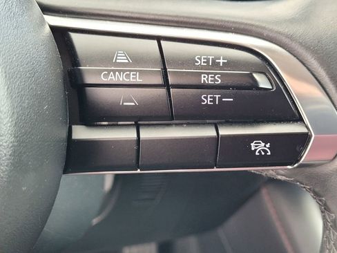 Used 2024 MAZDA MAZDA3 s AWD/4WD image 25
