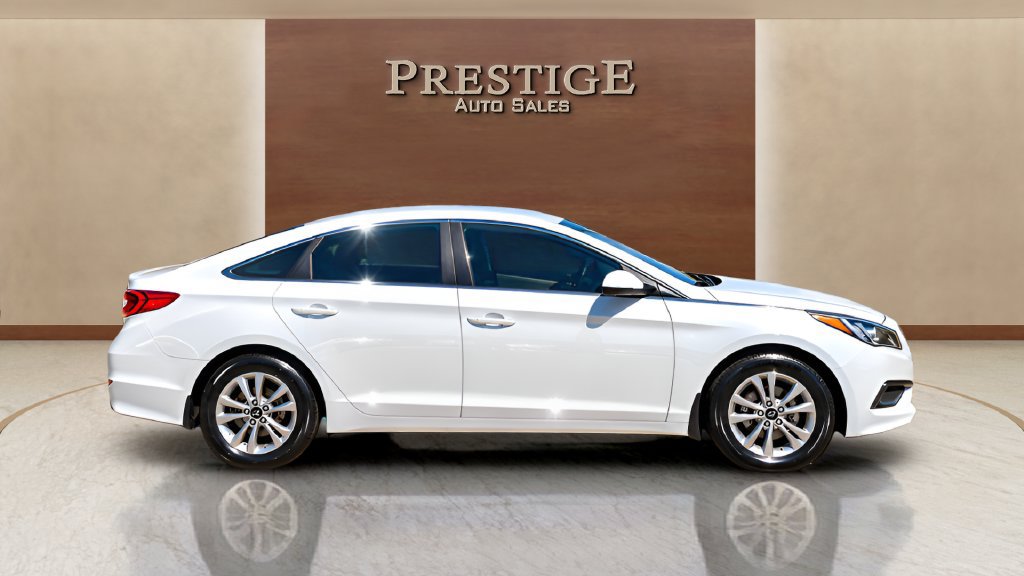 Used 2016 Hyundai Sonata SE FWD image 8