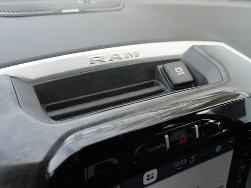 Used 2023 RAM 1500 Big Horn image 27