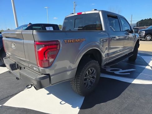 Used 2024 Ford F150 Tremor w/ Equipment Group 402A High image 13