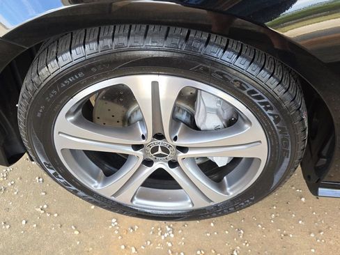 Used 2018 Mercedes-Benz E 400 Coupe w/ Premium 1 Package image 35
