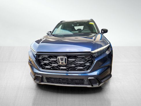 New 2026 Honda CR-V Sport-L image 10