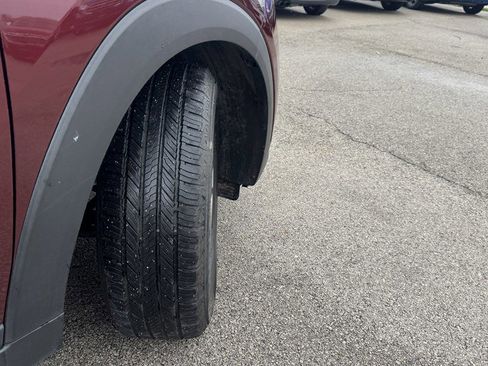 Used 2017 Hyundai Tucson SE Plus image 12