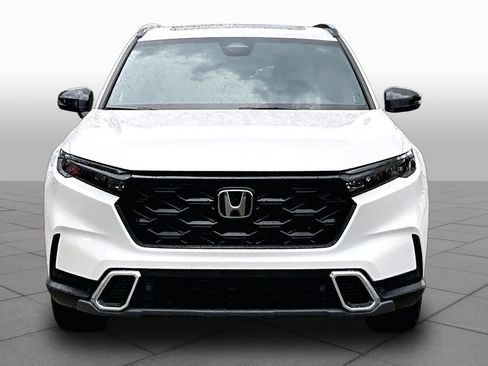 Used 2026 Honda CR-V Sport Touring image 4