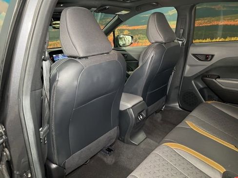 Used 2025 Subaru Crosstrek 2.5i Sport image 49