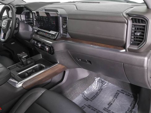 Used 2024 GMC Sierra 1500 SLT w/ SLT Premium Plus Package image 51