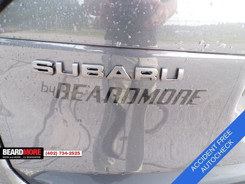 Used 2025 Subaru Forester Premium w/ Convenience Package #1 image 14