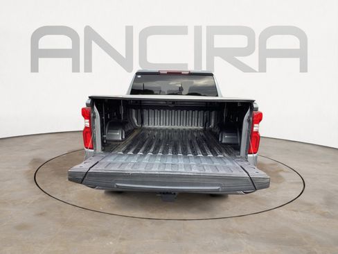 Used 2022 Chevrolet Silverado 1500 Custom w/ LPO, Blackout Package image 15