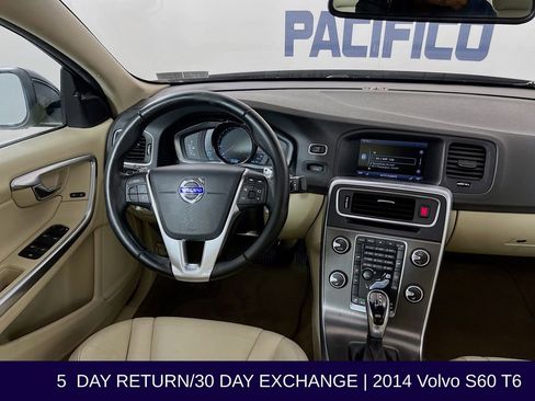 Used 2014 Volvo S60 T6 image 25