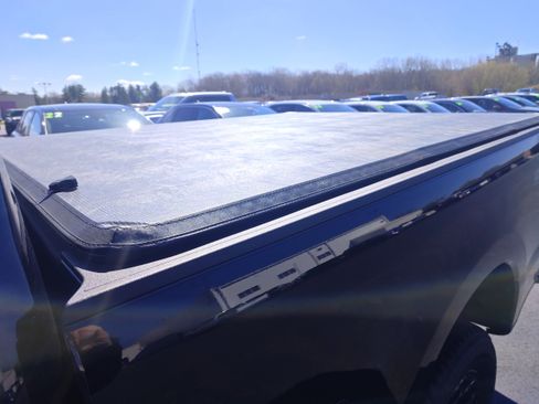 Used 2025 Ford F350 Lariat w/ Lariat Ultimate Package AWD/4WD image 27