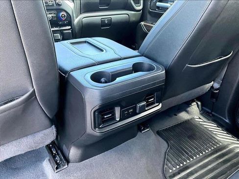 Used 2021 Chevrolet Silverado 1500 RST w/ Convenience Package II AWD/4WD image 22