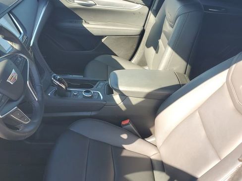 Certified 2023 Cadillac XT5 Luxury AWD/4WD image 26