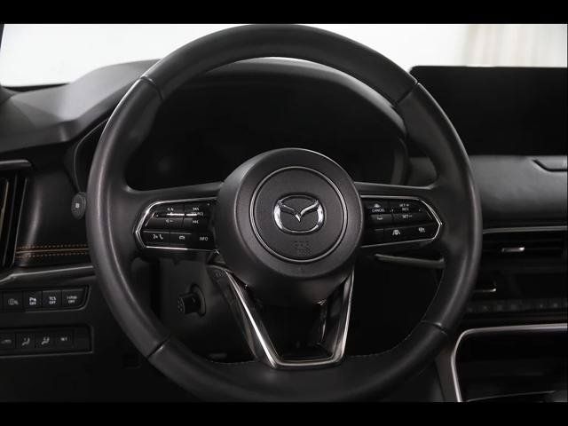 Certified 2026 MAZDA CX-90 3.3 Turbo S w/ Premium Package AWD/4WD image 7