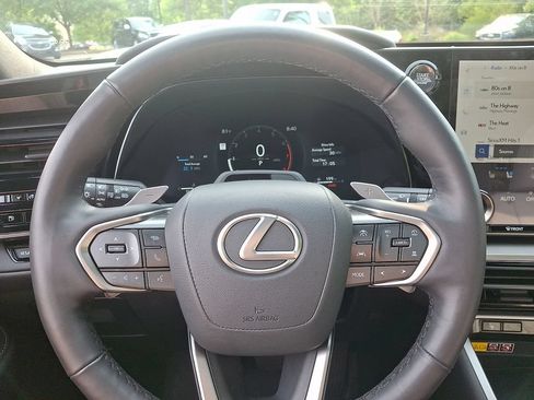 Used 2024 Lexus TX 350 AWD w/ Captains Chair Package image 20