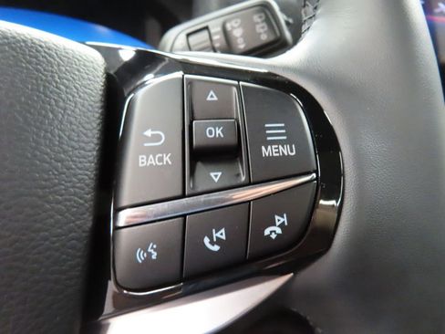 Used 2026 Ford Explorer Platinum AWD/4WD image 62