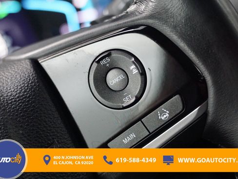 Used 2019 Honda Odyssey EX-L image 23