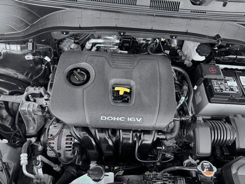 Used 2019 Hyundai Kona SE image 21