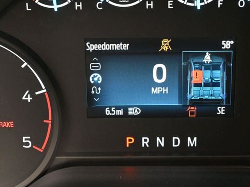 New 2025 Ford F250 XL image 23