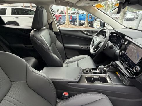 Used 2026 Lexus NX 350 AWD w/ Premium Package image 46
