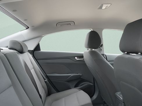 Used 2019 Hyundai Accent SEL FWD image 14