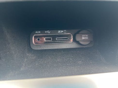 Used 2015 Jeep Grand Cherokee Altitude image 13