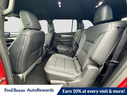 New 2026 Buick Enclave Sport Touring w/ Power Package AWD/4WD image 25