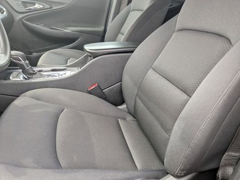 Used 2024 Chevrolet Malibu LT FWD image 23
