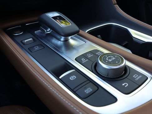 Used 2023 INFINITI QX60 Autograph w/ Cargo Package image 17