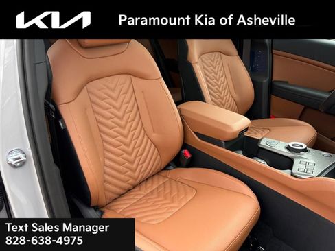 New 2026 Kia Sportage X-Line Prestige image 21