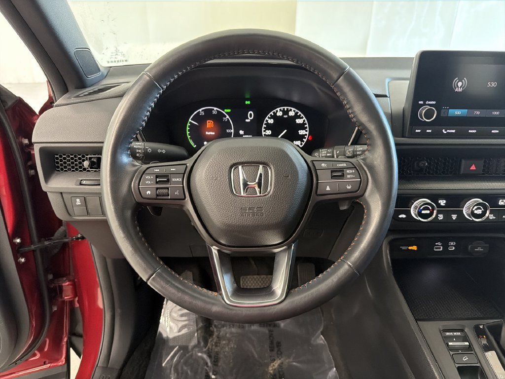 Used 2023 Honda CR-V Sport image 30