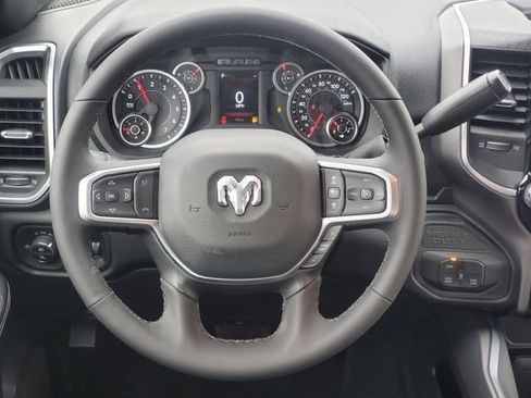 New 2026 RAM 2500 Big Horn image 18