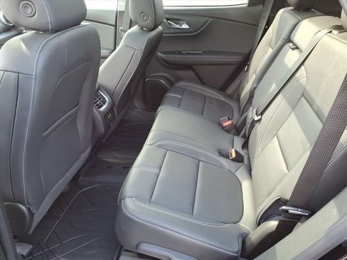 New 2026 Chevrolet Blazer LT w/ LPO, Floor Liner Package FWD image 9