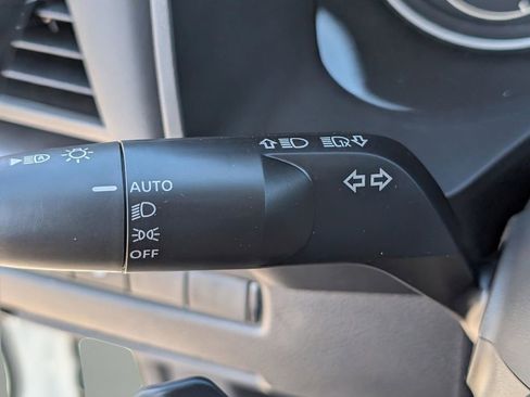 New 2026 Nissan Rogue SV FWD image 25