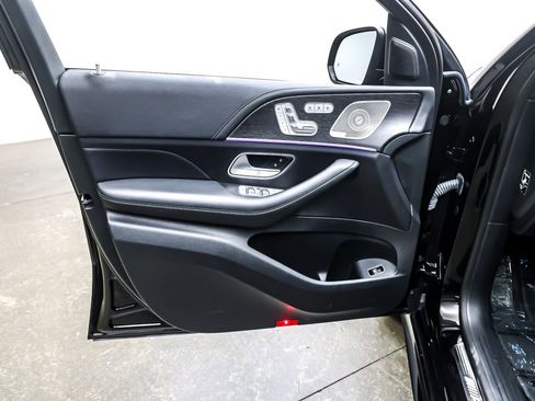 Certified 2024 Mercedes-Benz GLE 53 AMG 4MATIC Coupe image 23