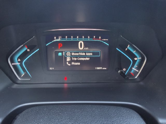 Used 2018 Honda Odyssey Touring image 18