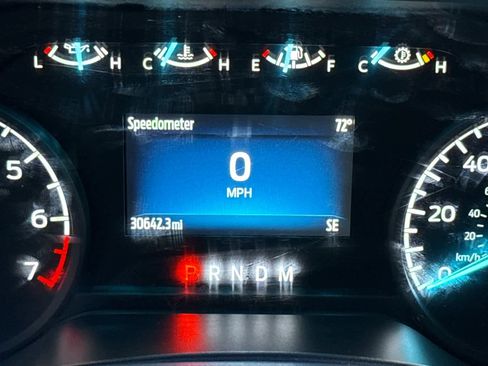 Used 2023 Ford F150 XL w/ STX Appearance Package image 28