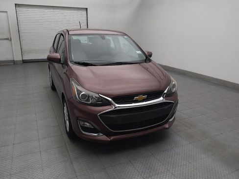 Used 2021 Chevrolet Spark LT FWD image 14