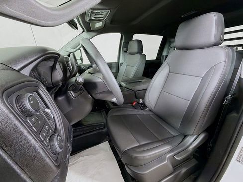 New 2026 Chevrolet Silverado 3500 W/T w/ WT Convenience Package AWD/4WD image 11