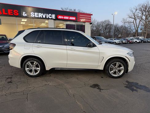 Used 2014 BMW X5 xDrive35i image 8