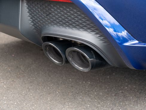 Certified 2022 Porsche Macan S AWD/4WD image 54