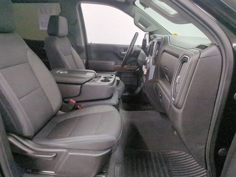 Used 2019 GMC Sierra 1500 Elevation w/ Elevation Value Package AWD/4WD image 28